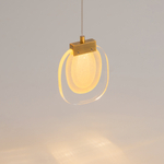 Подвесной светильник Maytoni MOD367PL-L18BBSK