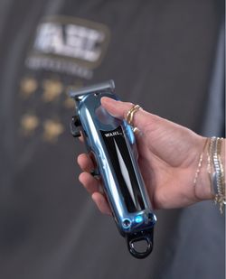 Машинка для стрижки Wahl Super Taper X 3026470