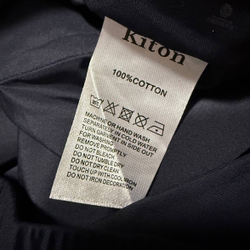 Прогулочный костюм Kiton
