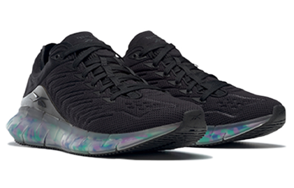 Кроссовки Reebok Zig Kinetica