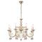 Подвесная люстра Escada Shine 678/8PL Gold