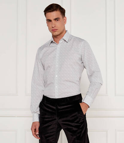 Рубашка Karl Lagerfeld - белый(605000 544685)