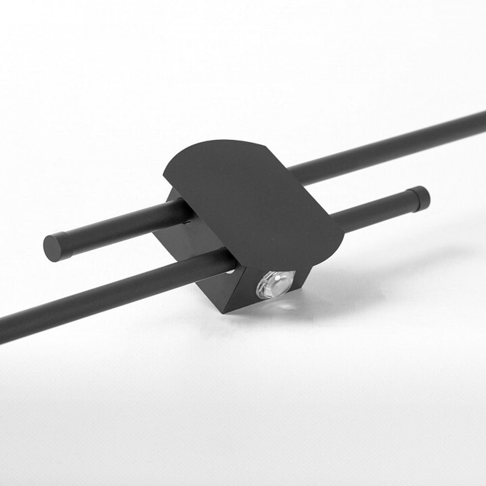 Накладной светильник Lussole Hardeman LSP-7393