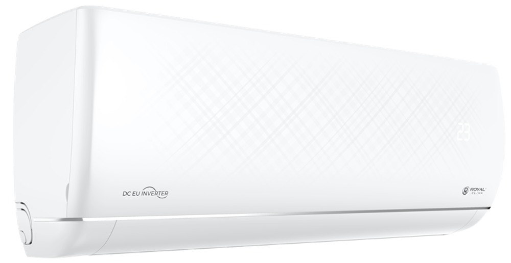 Инверторная сплит-система серии RENAISSANCE DC EU INVERTER 2023 RCI-RNS35HN (комплект)