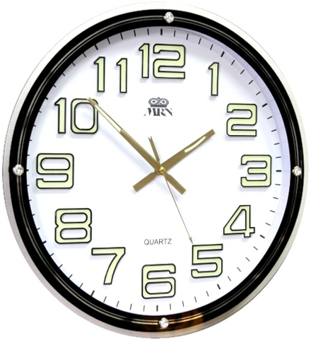 Часы MIRRON Р2700BN