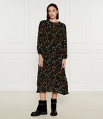 Платье Desigual - черный(24WWVW53)