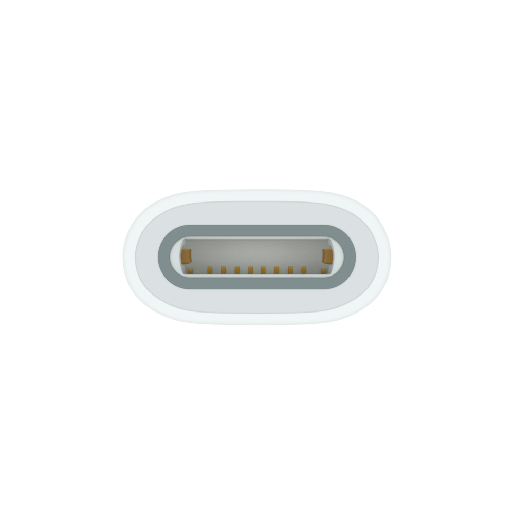Адаптер USB-C для Apple Pencil