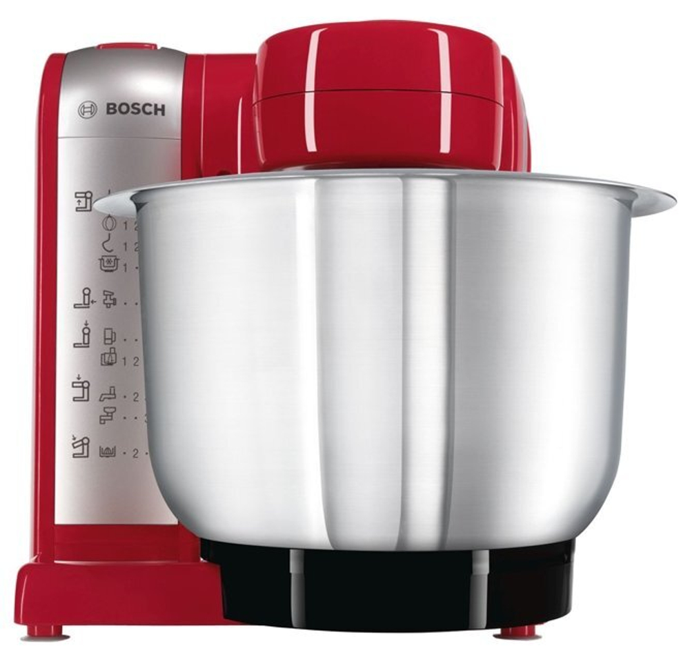 Кухонный комбайн Bosch MUM 48R1