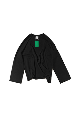 LONGSLEEVE PEACH ÉSME