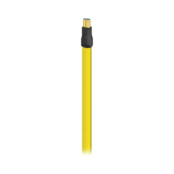 Wireworld Chroma 8 3.0 USB-A - USB-B 0.6 m