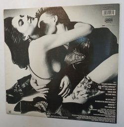 Винтажная виниловая пластинка Scorpions Love At First Sting (Germany 1984)
