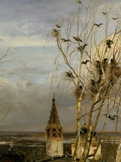 Картины-наклейки на стену для декора интерьерные №515