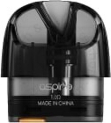 Картридж к ЭС BRUSKO MINICAN 1.0 ом