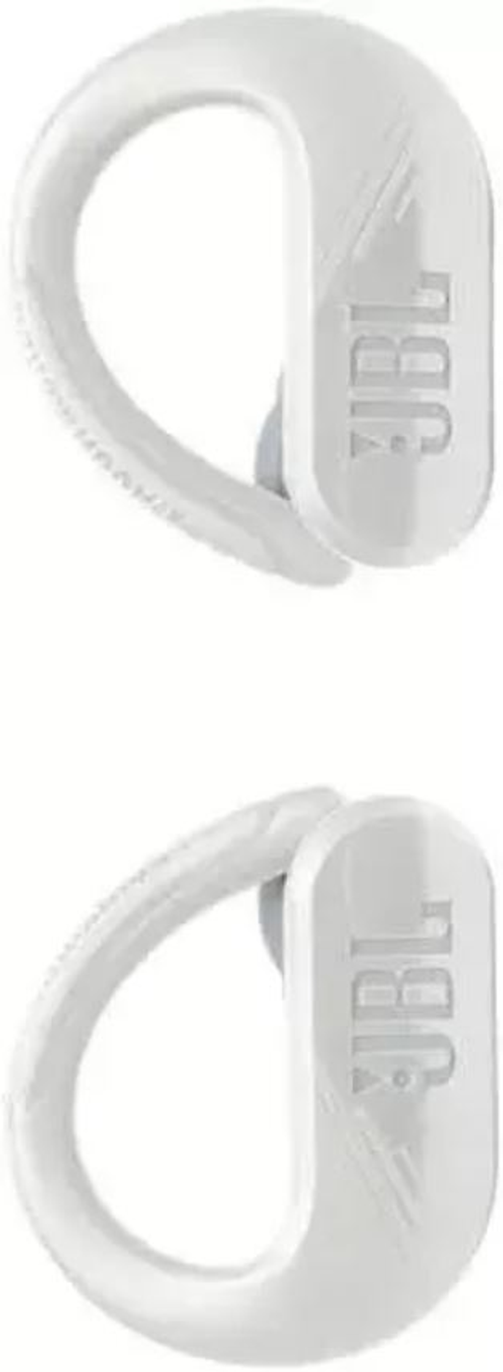 Наушники беспроводные JBL JBLENDURPEAK3WHT