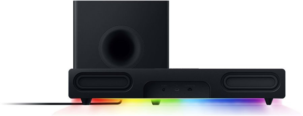 Колонки RAZER Leviathan V2  - EU Packaging