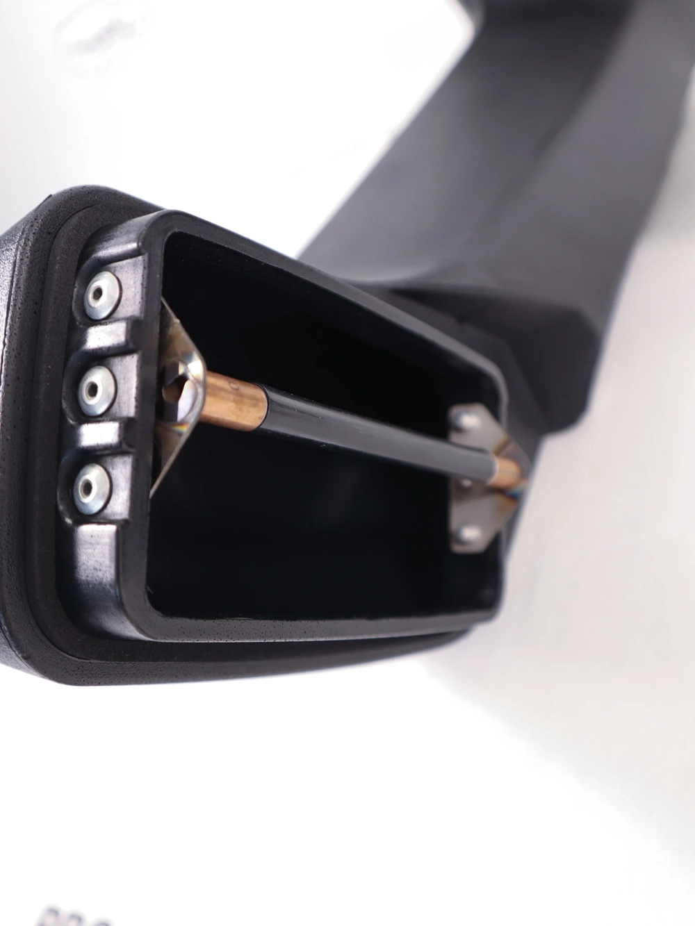 Шноркель для TANK 300 (вариант 7)