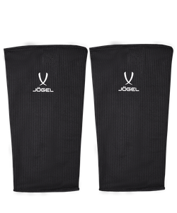 Держатели щитков Guard Lock Sleeve, черный