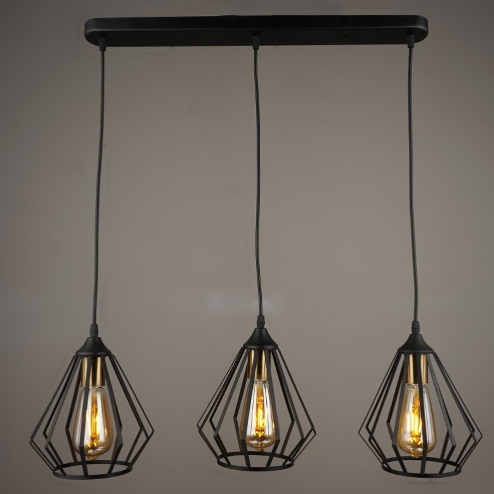 Подвесной светильник SX-3757/3H