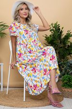 Платье 71189 Avili