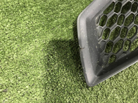 Накладка ПТФ левая Audi A4 B9 (2018-2019) S-line