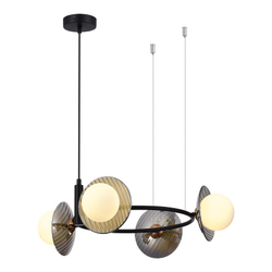 Подвесная люстра ST-Luce SL1521.403.04