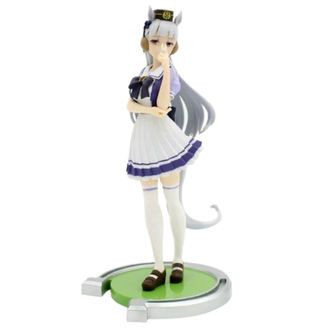 Фигурка Banpresto Umamusume Pretty Derby Gold Ship