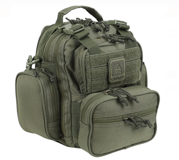 Сумка Сплав Tactica олива (OneSize)