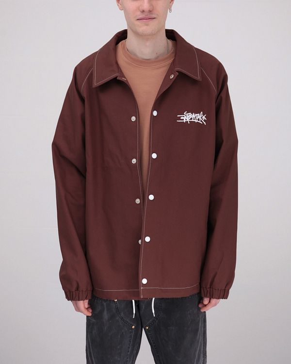 Куртка Coach Cacao - фото 4