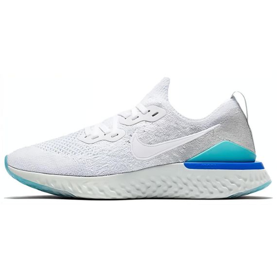 Nike Epic React Flyknit 2