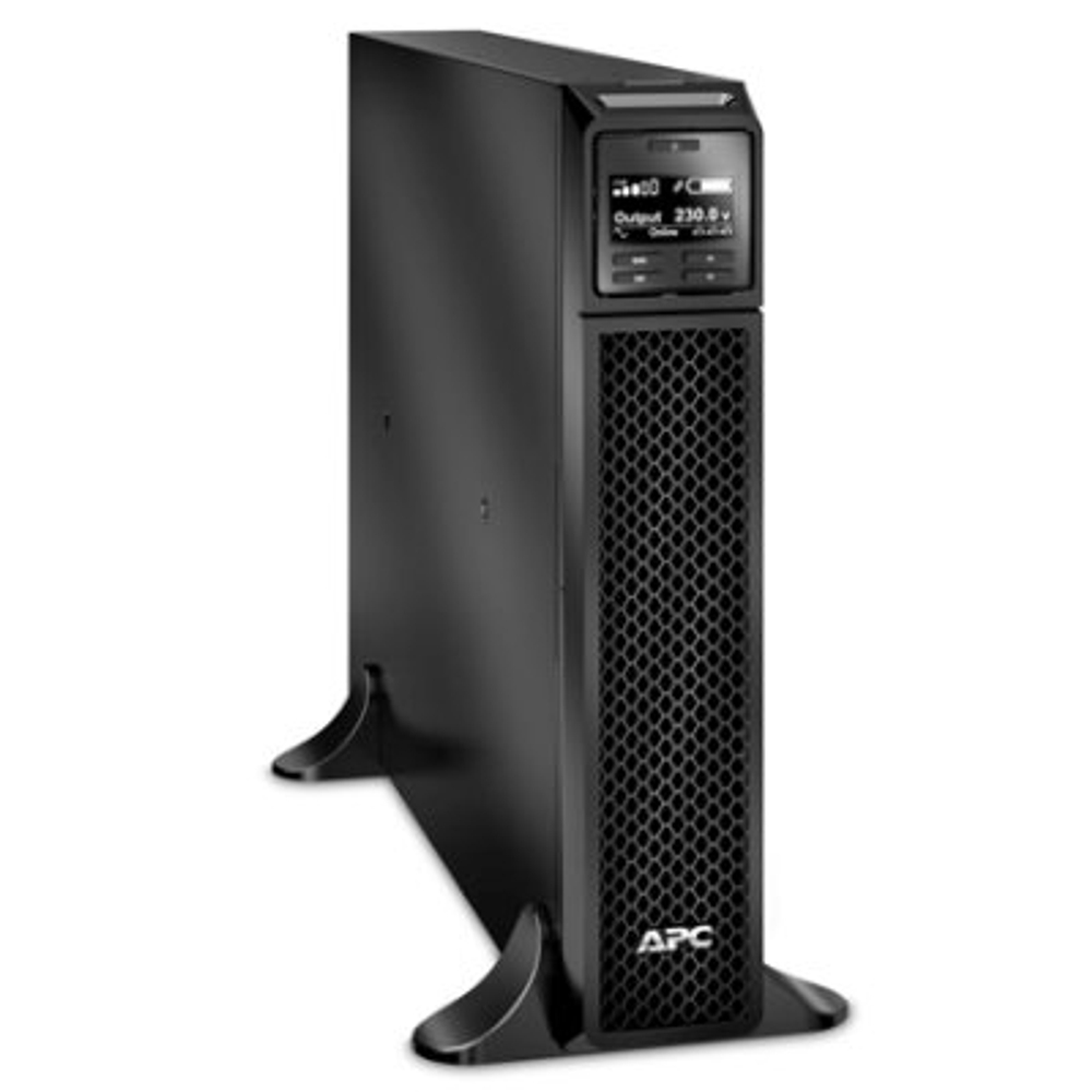 ИБП APC Smart-UPS SRT SRT2200XLI