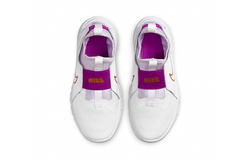 Детские кроссовки Nike Flex Runner 2 'White Violet Frost' DJ6040-101