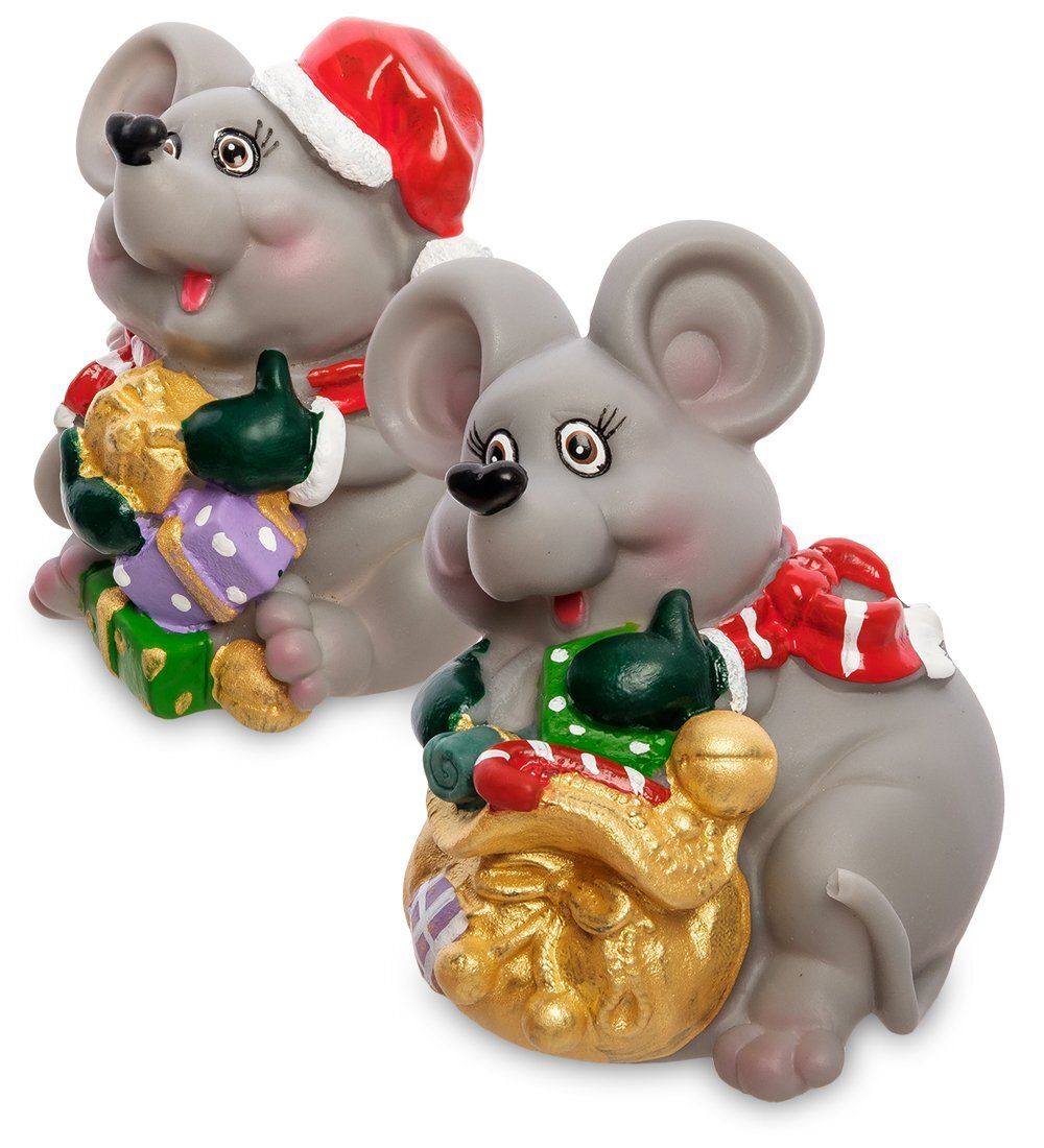 MC-103 Копилка «Мышонок»