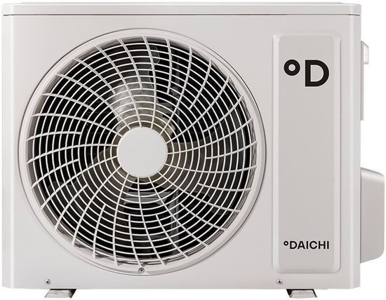 Кассетный кондиционер Daichi DA35BLFS1R1/DF35BLS1R1/DPT05L