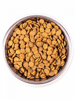 Сухой корм Monge Adult для взрослых кошек, курица, 1.5 кг