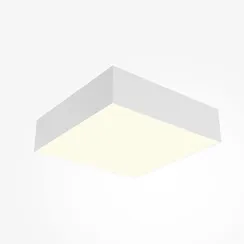 Потолочный светильник Зон / Zon 24 Вт 3000 К 120° Technical c032cl-24w3k-sq-w