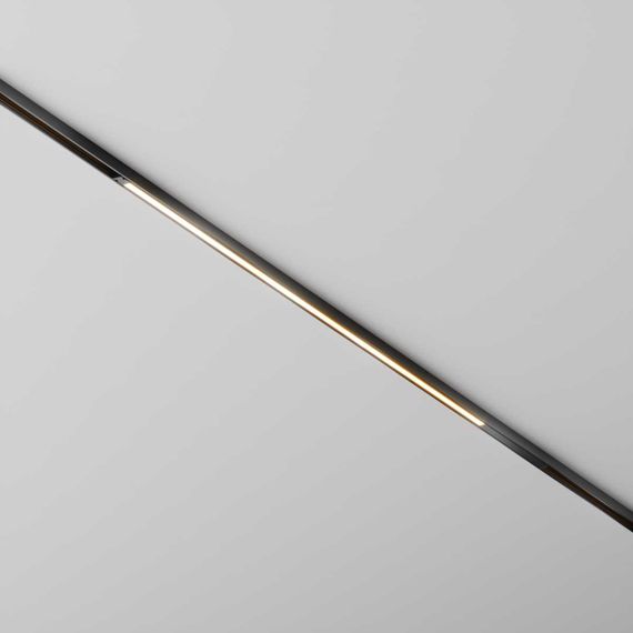 Трековый светильник Maytoni Technical EXILITY X Basis TR240-4-18WTW-DD2-B