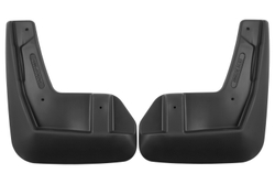 Брызговики передние  JETOUR Dashing  2023 - 2 шт.(optimum) в пакете  NLF.AN0578.F3