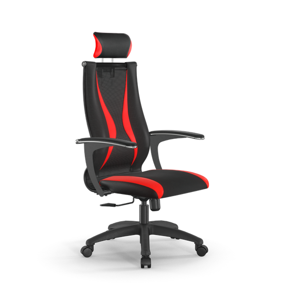 Кресло игровое ErgoLife Sit10 0001603