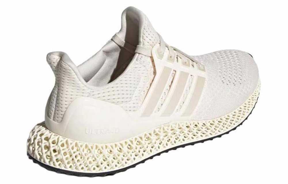 Кроссовки Adidas Ultraboost 4D