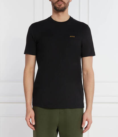 Футболка BOSS GREEN - черный(50506373)
