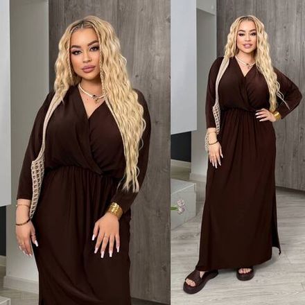 Платье УК-1360 Фабрика Моды Фото 2