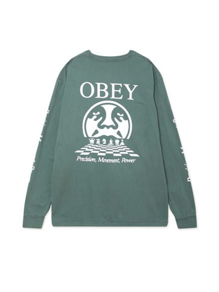 Джемпер Obey Precision