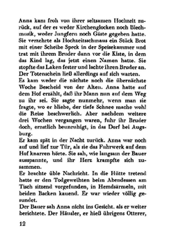 Kalendergeschichten | Brecht Bertolt