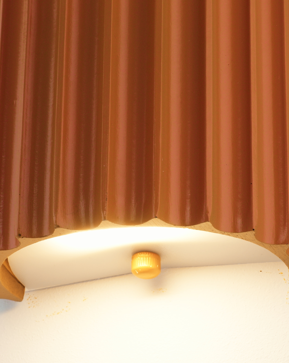 Светильник настенный светодиодный Moderli V11221-WL Bailey