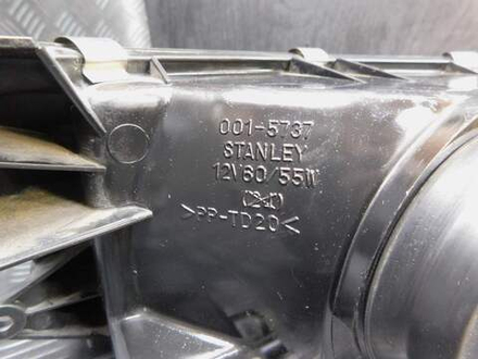 Фара Kawasaki ZZR1100 99