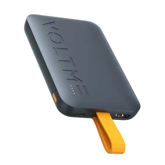 VOLTME Hypercore 10K Sling HP10C Dark Grey Metallic