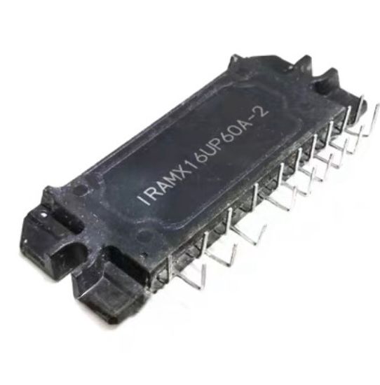 Модуль IGBT IRAMX16UP60A-2 / SIP2
