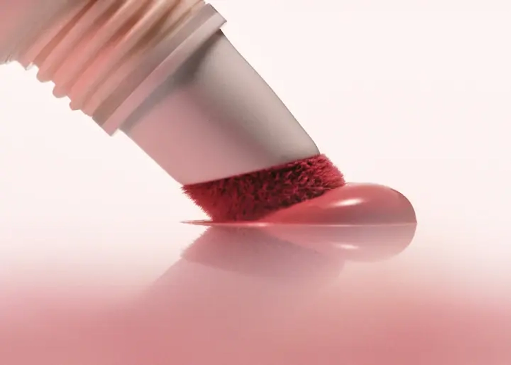 Kylie Cosmetics Lip & Cheek Blush Tint