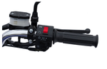 Мотоцикл Regulmoto SK200-6 черный