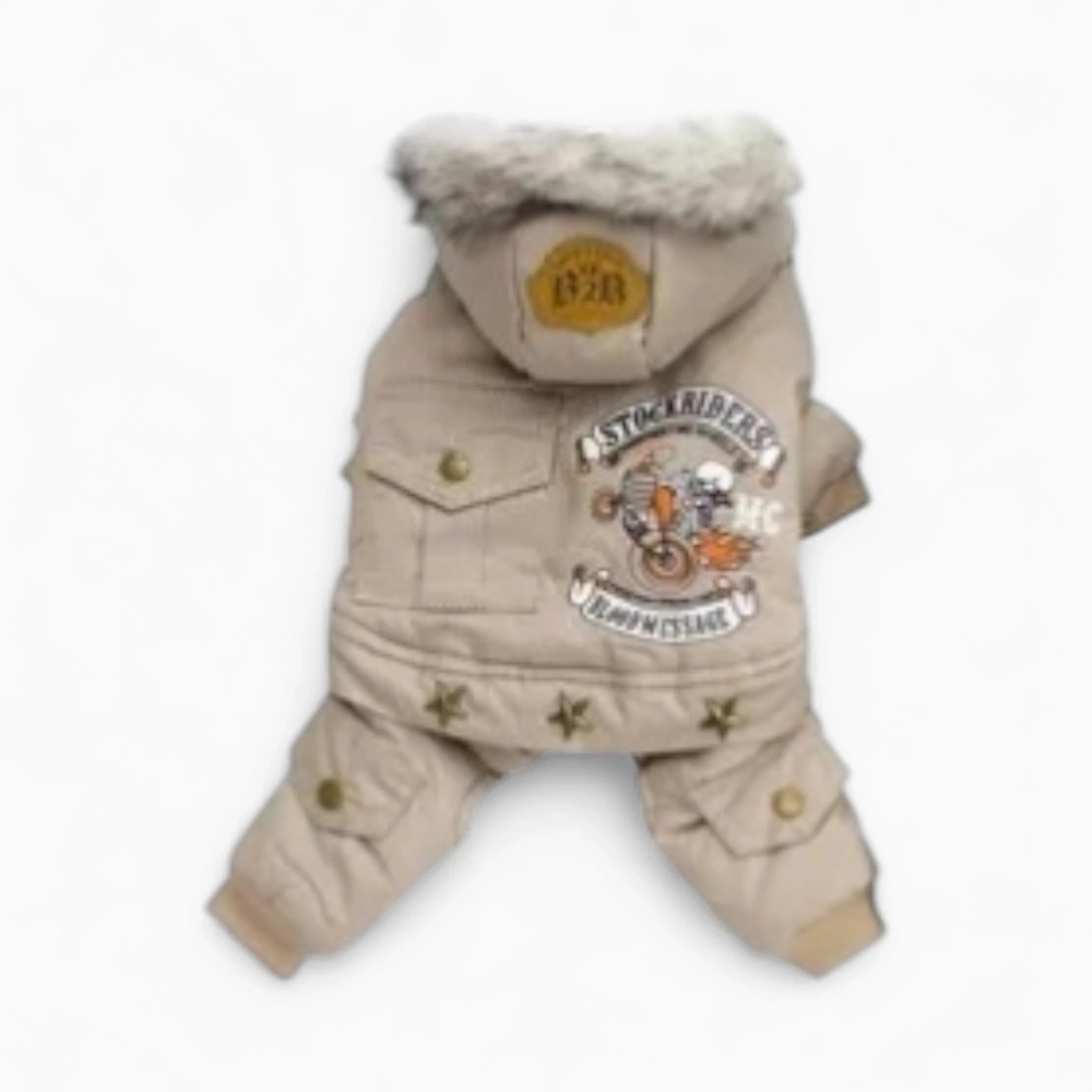 Комбинезон «Moto»